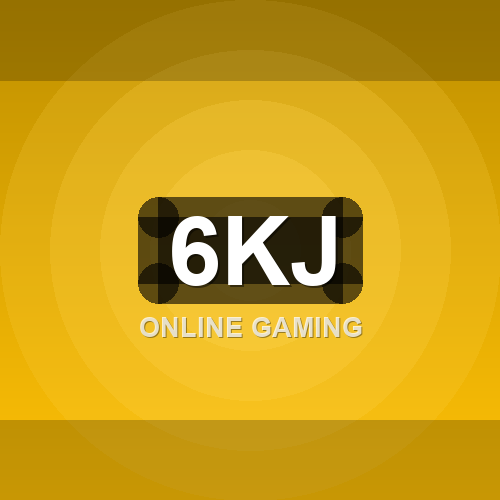 6kj logo
