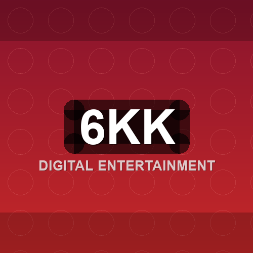 6kk logo