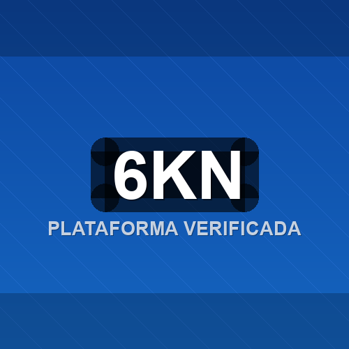 6kn logo