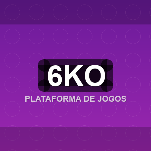 6ko logo