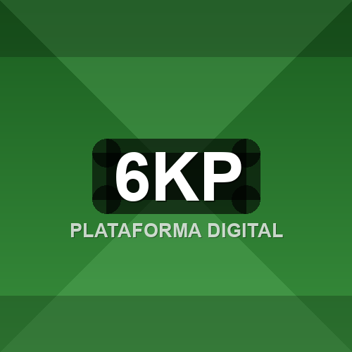 6kp logo