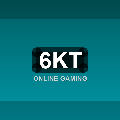 6kt logo