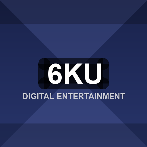 6ku logo