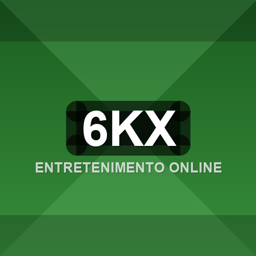 6kx logo