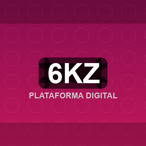 6kz logo