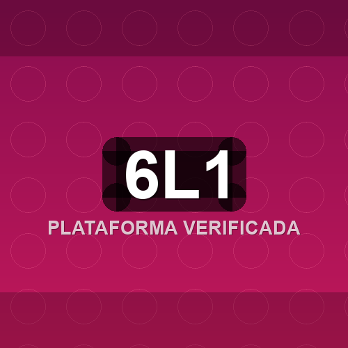 6l1 logo