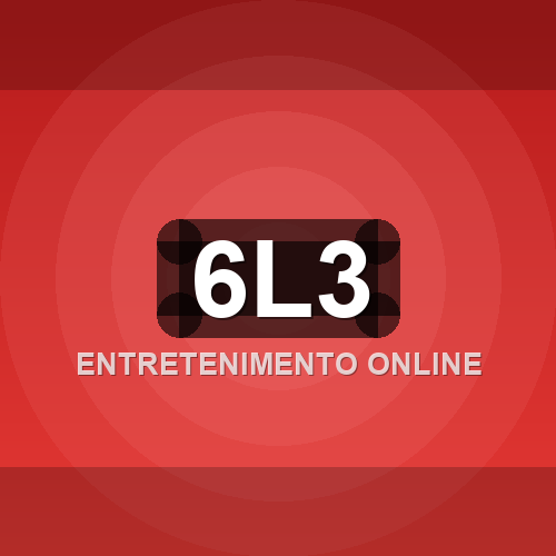 6l3 logo