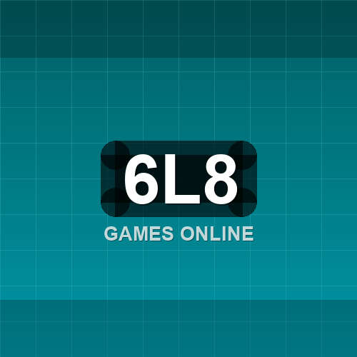 6l8 logo