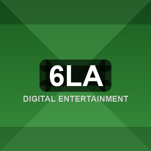 6la logo