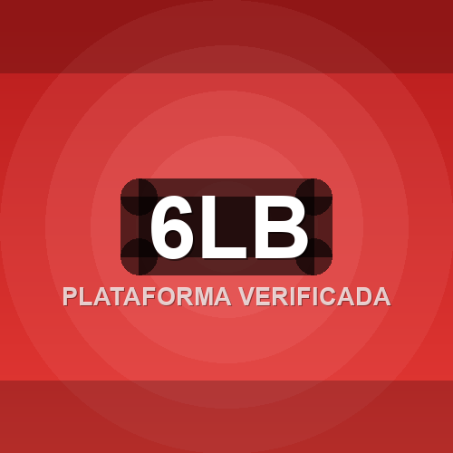 6lb logo