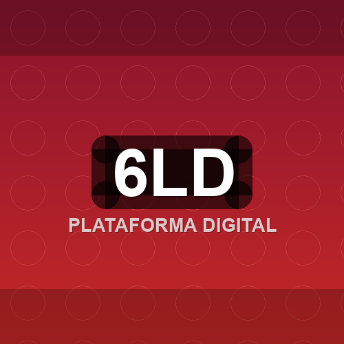 6ld logo