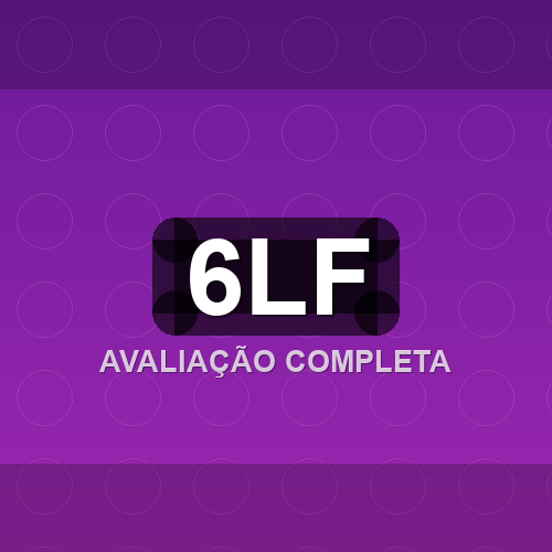 6lf logo