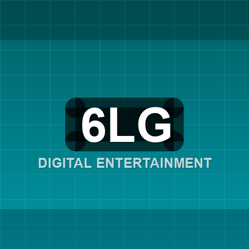 6lg logo