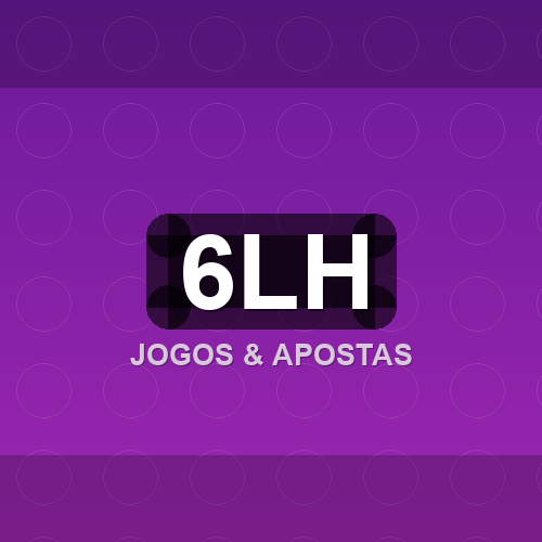 6lh logo