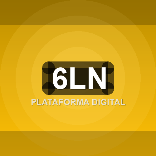 6ln logo