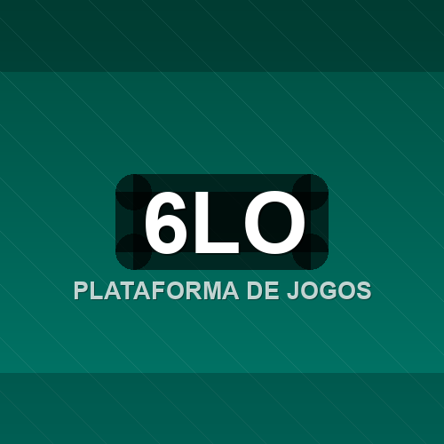 6lo logo