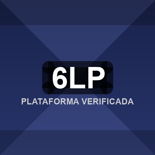 6lp logo