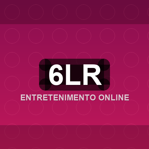 6lr logo