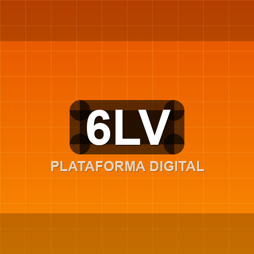 6lv logo