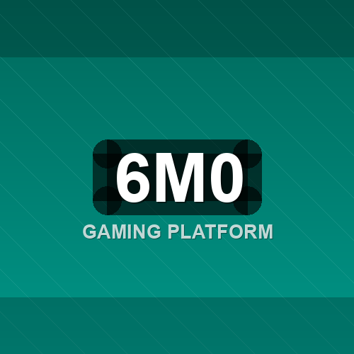 6m0 logo