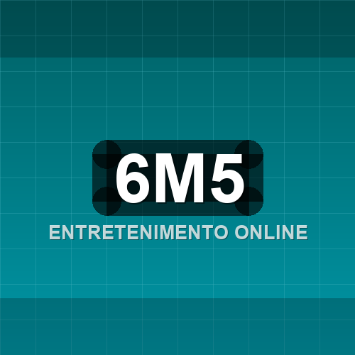6m5 logo