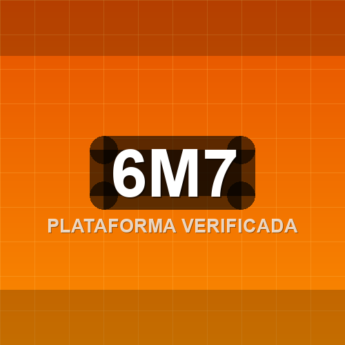 6m7 logo