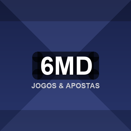 6md logo