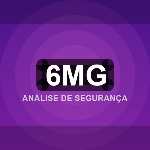 6mg logo
