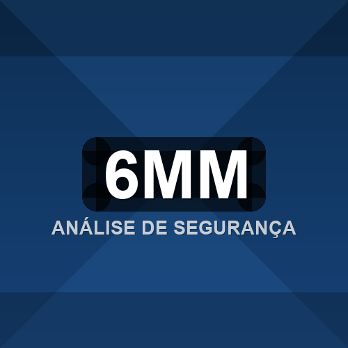 6mm logo
