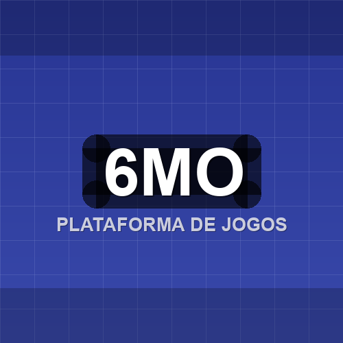 6mo logo