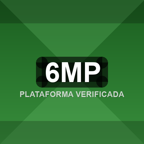 6mp logo