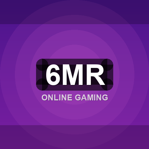 6mr logo