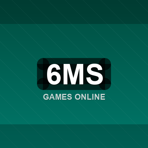 6ms logo
