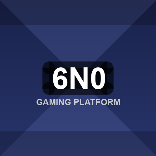 6n0 logo