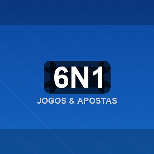 6n1 logo