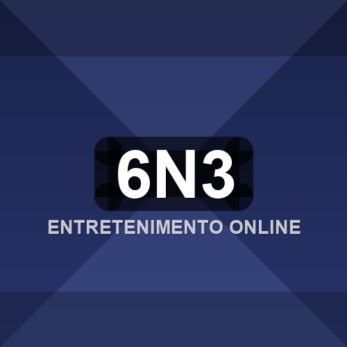 6n3 logo