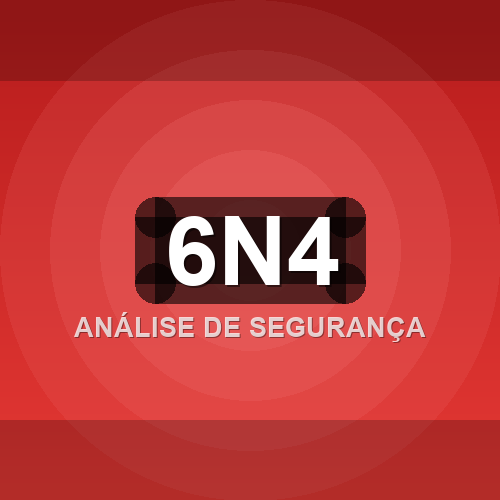 6n4 logo