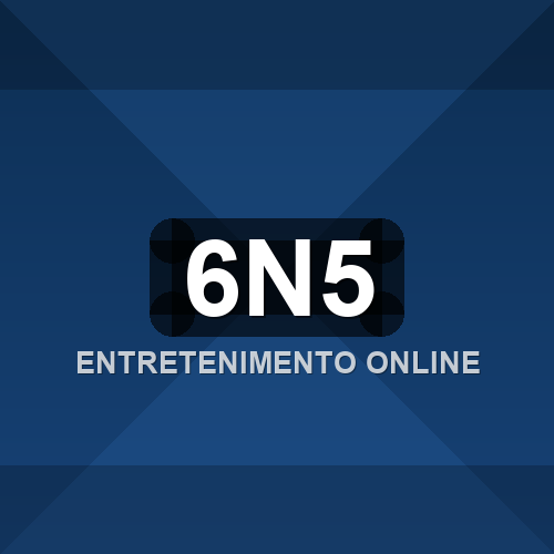 6n5 logo