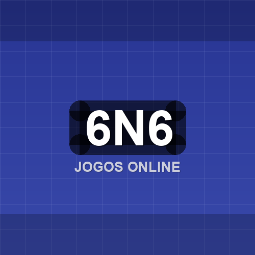 6n6 logo