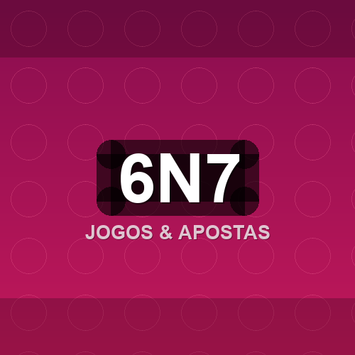 6n7 logo