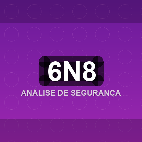 6n8 logo
