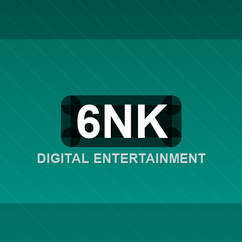 6nk logo