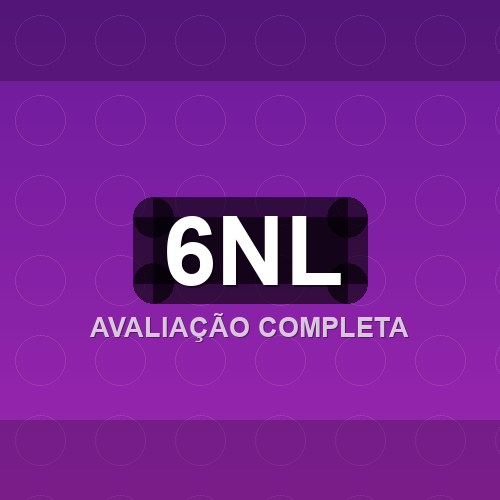 6nl logo