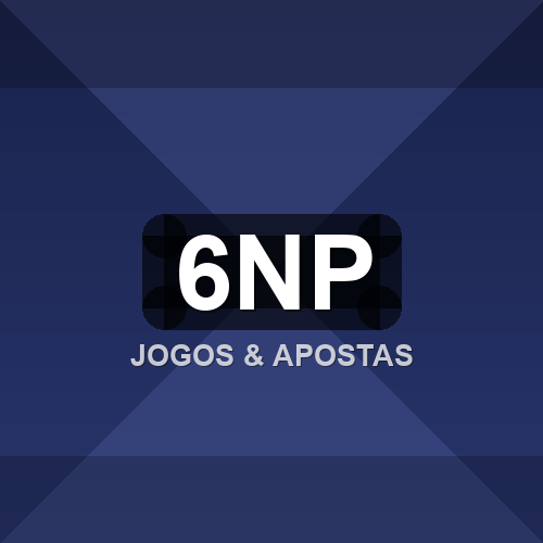 6np logo