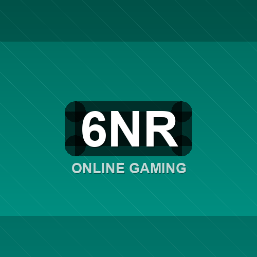 6nr logo