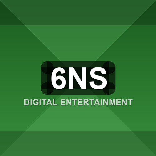 6ns logo