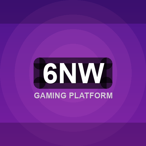 6nw logo