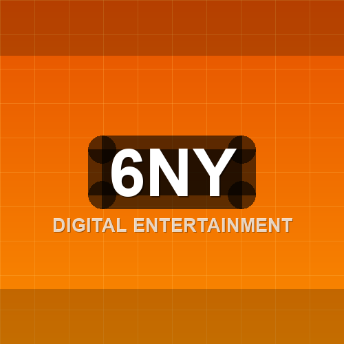 6ny logo