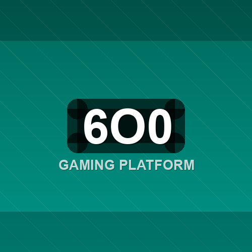 6o0 logo