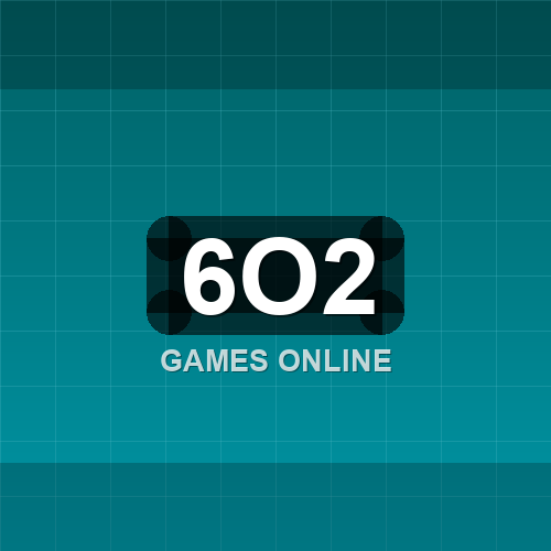 6o2 logo